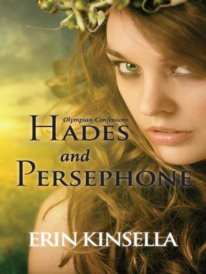cover image of Olympian Confessions
